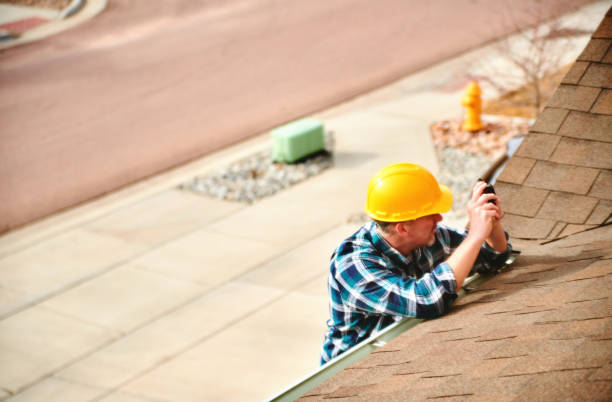 Quick and Trustworthy Emergency Roof Repair Services in Breckenridge, MI